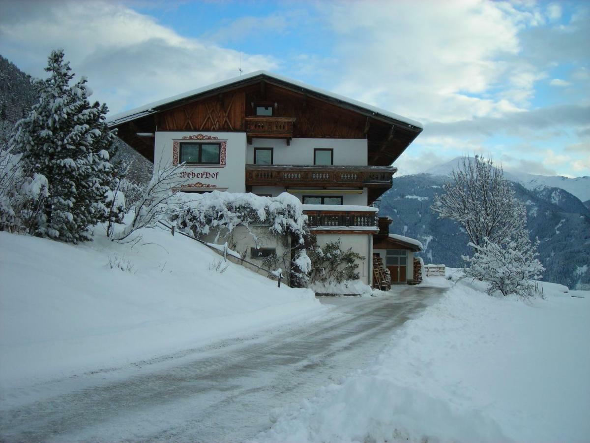 Weberhof Villa Trins Exterior photo